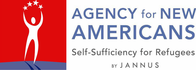 AGENCY FOR NEW AMERICANS